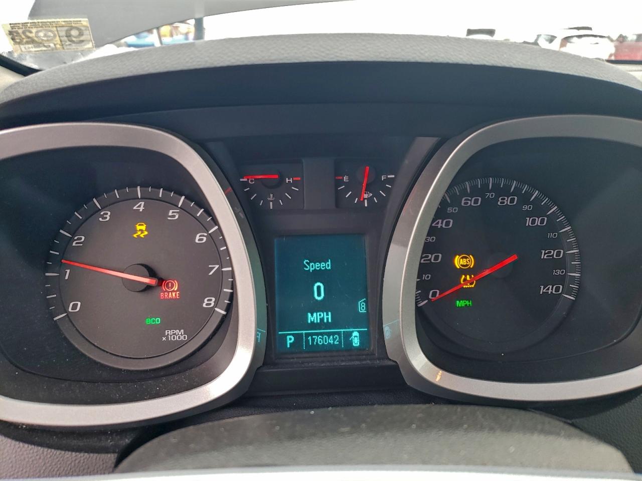 2011 Chevrolet Equinox Lt VIN: 2CNFLEEC0B6478717 Lot: 94386495