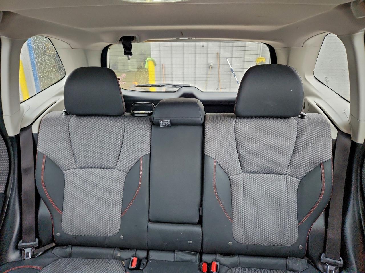 2021 Subaru Forester Sport VIN: JF2SKARC7MH440795 Lot: 94048095