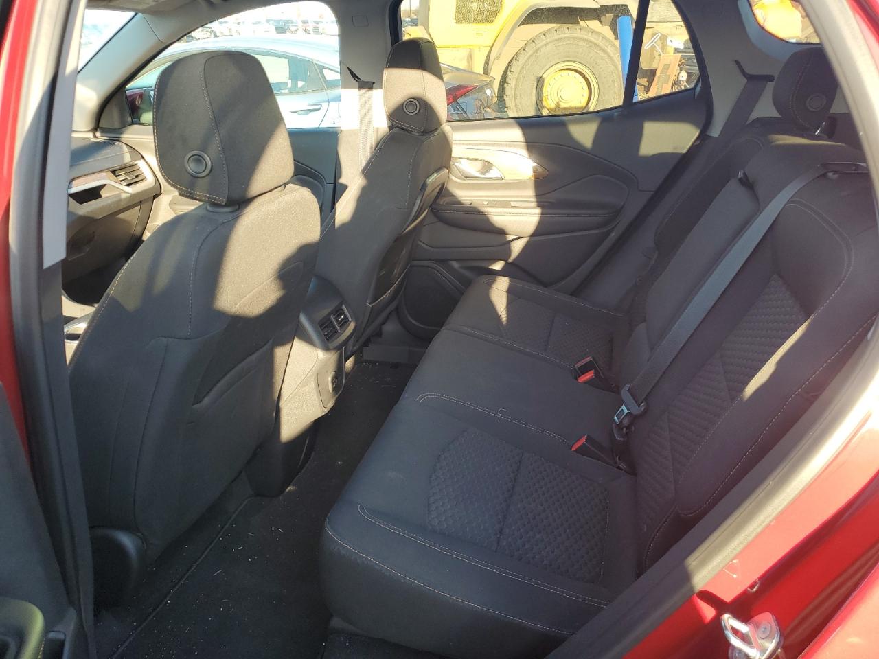 2019 GMC Terrain Sle VIN: 3GKALTEV9KL353932 Lot: 92803315