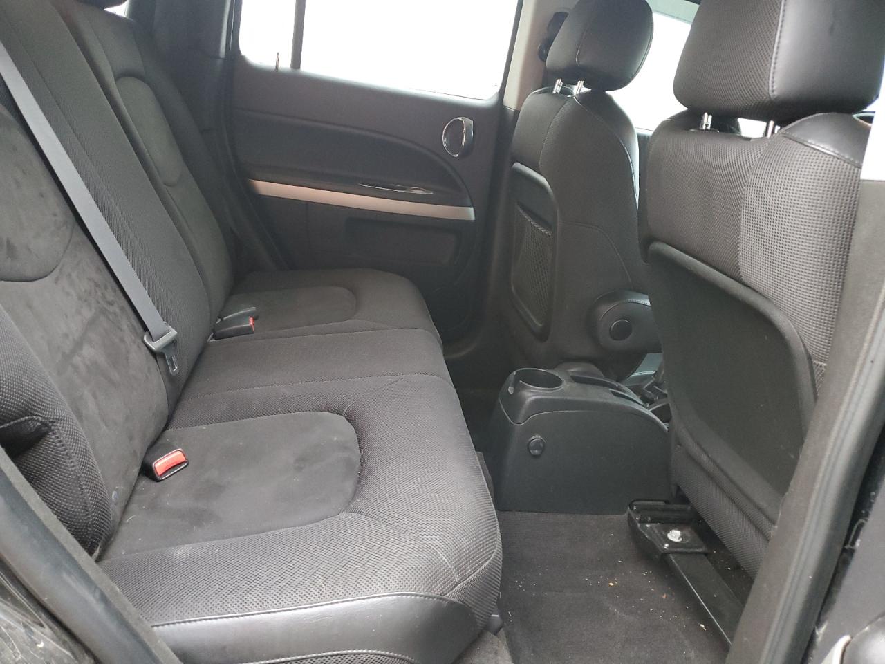 2009 Chevrolet Hhr Ss VIN: 3GNCA63X49S539174 Lot: 91567735