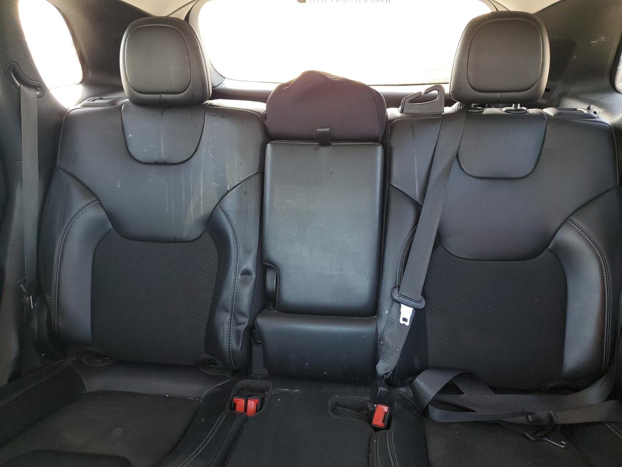 2021 Jeep Cherokee Latitude Plus VIN: 1C4PJLLB3MD116446 Lot: 91828205