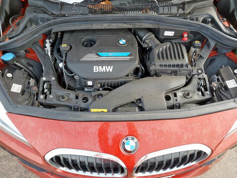 2019 BMW 2 SERIES 225XE SPORT PREMIUM 5DR AUTO