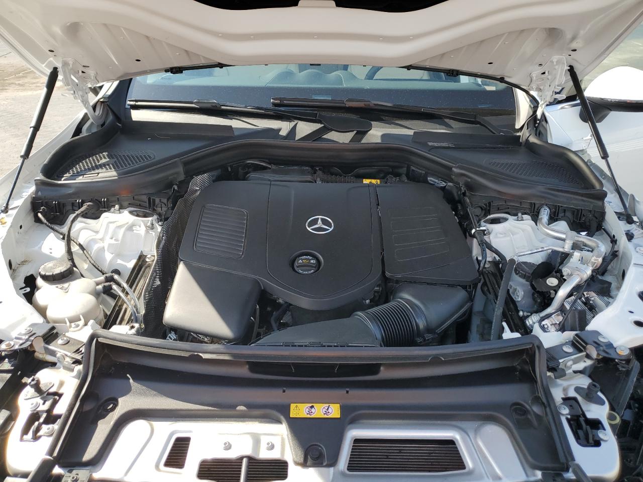 2024 Mercedes-Benz Glc 300 4Matic VIN: W1NKM4HB2RF091026 Lot: 92366805