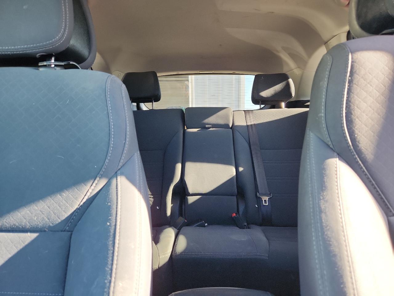 2016 Kia Sorento Lx VIN: 5XYPG4A36GG137474 Lot: 92176995