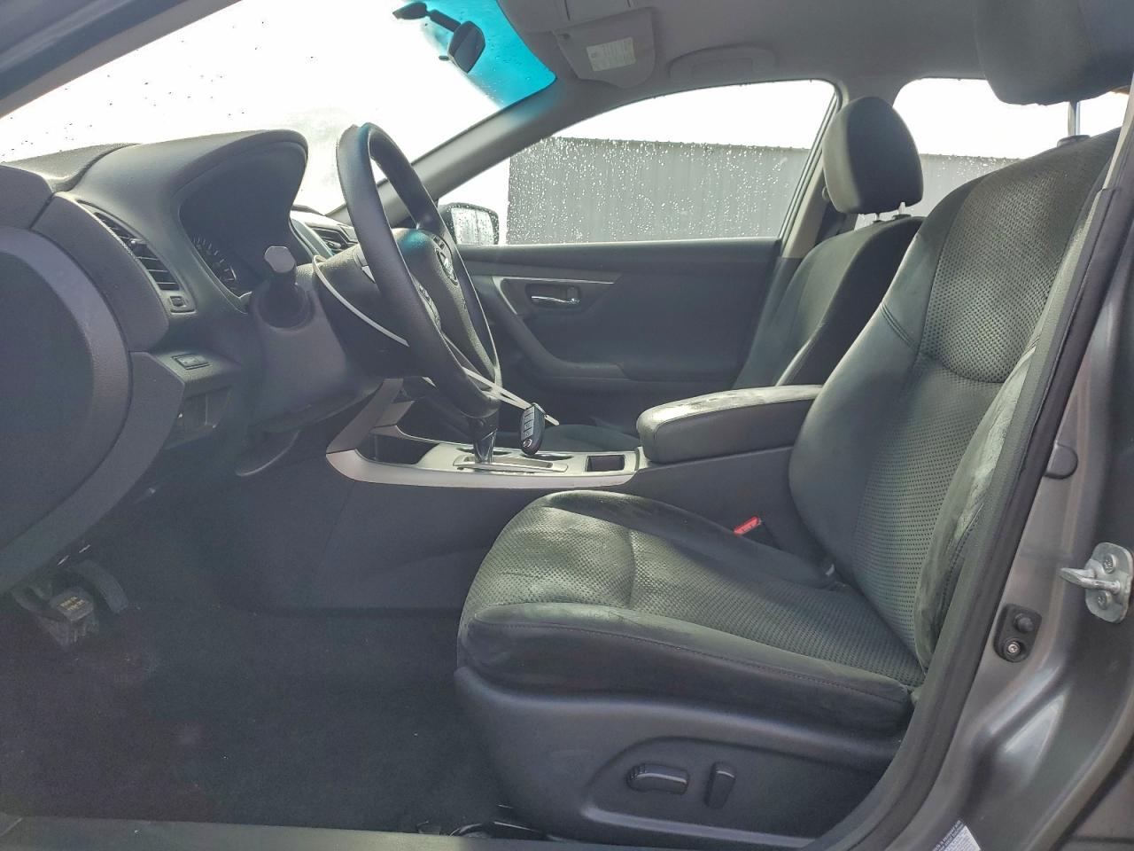 2015 Nissan Altima 2.5 VIN: 1N4AL3APXFC167133 Lot: 94586815