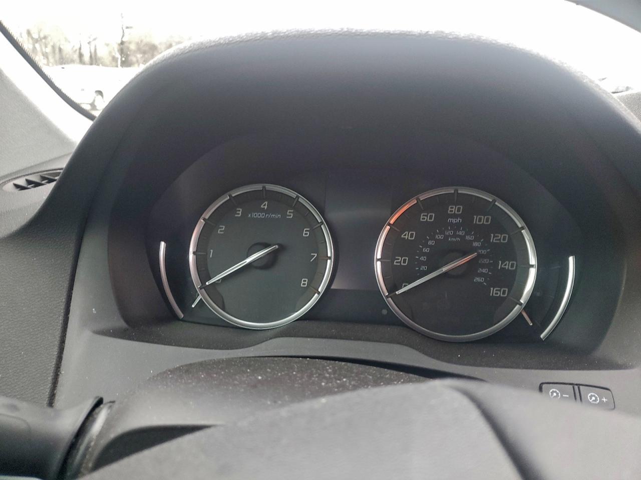 2016 Acura Mdx Technology VIN: 5FRYD3H49GB020189 Lot: 93483585