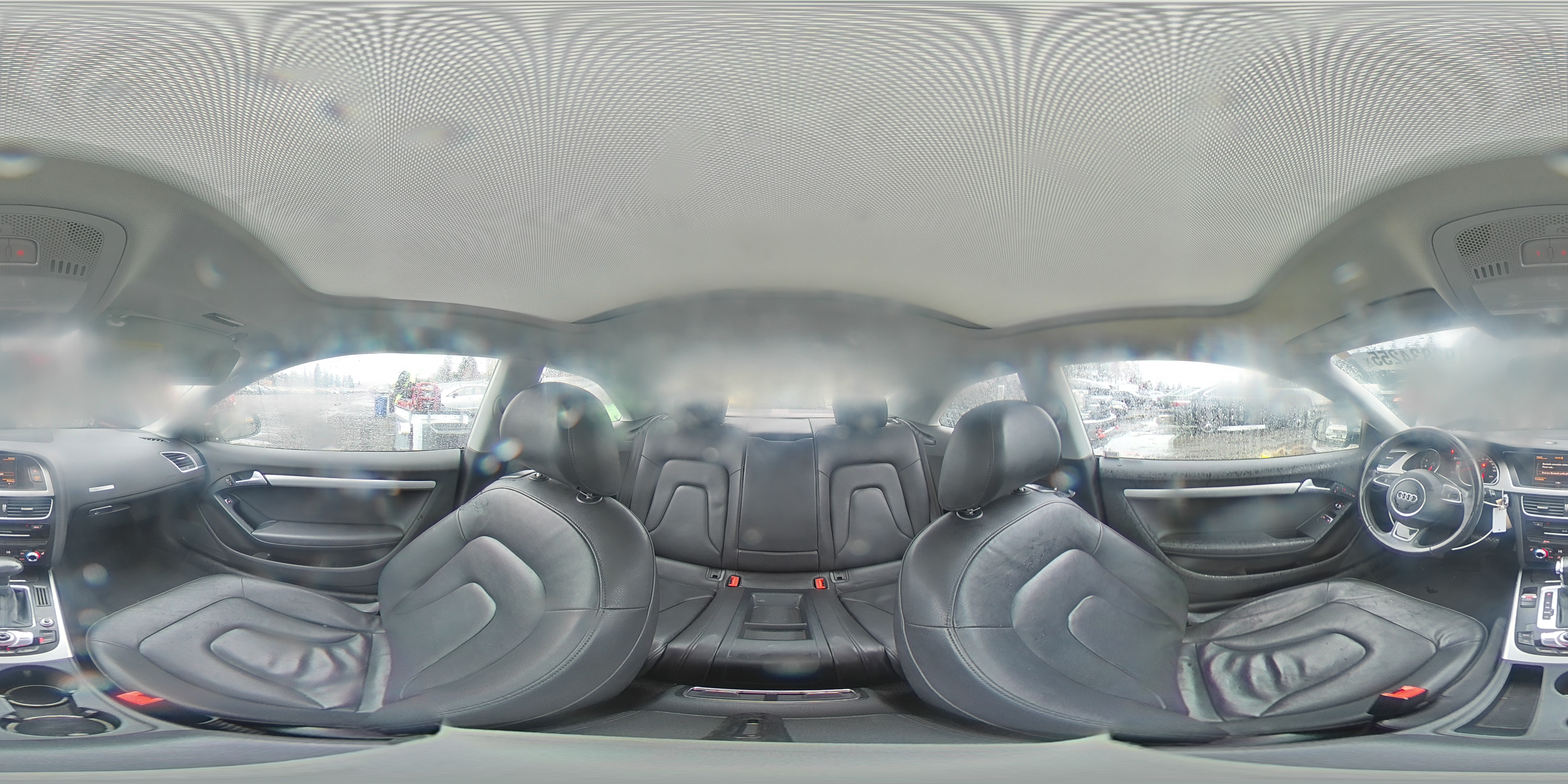 2013 Audi A5 Premium Plus VIN: WAULFAFR7DA064265 Lot: 92834255