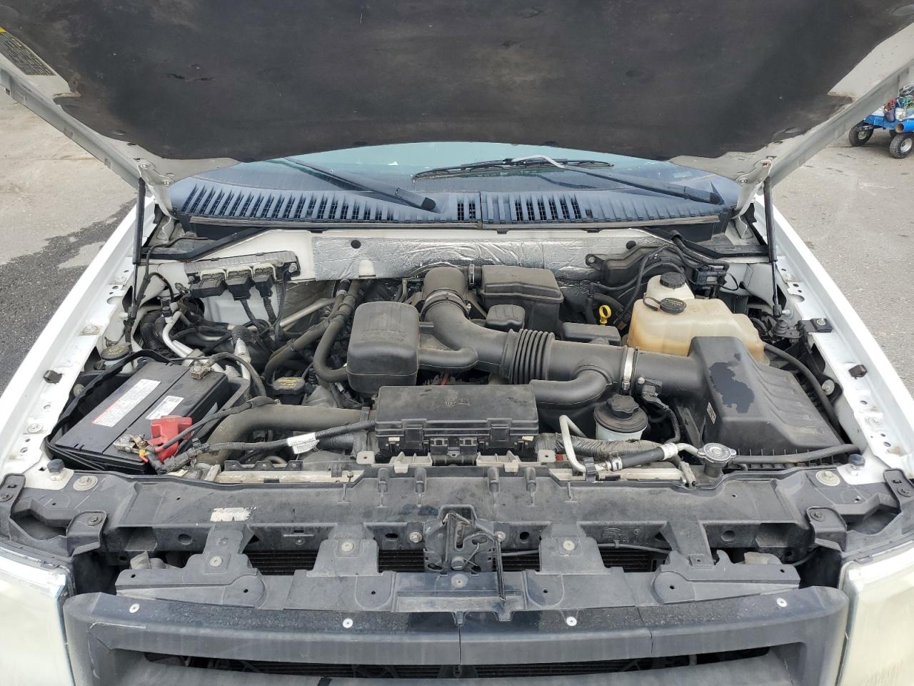 2013 Ford Expedition Xl VIN: 1FMJU1G52DEF60123 Lot: 92258645