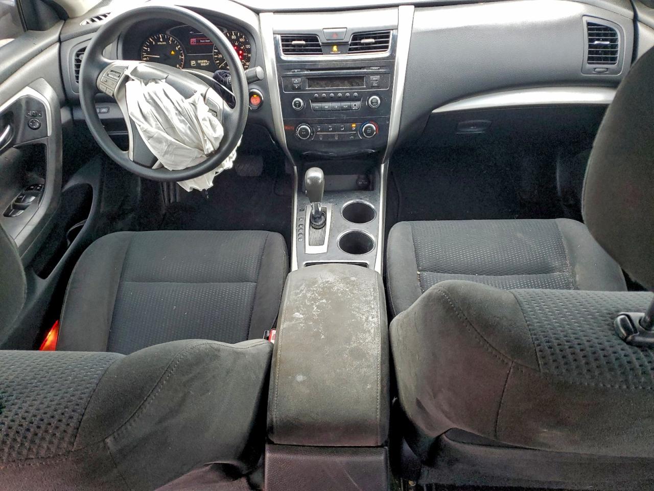 2015 Nissan Altima 2.5 VIN: 1N4AL3APXFC136660 Lot: 94573225