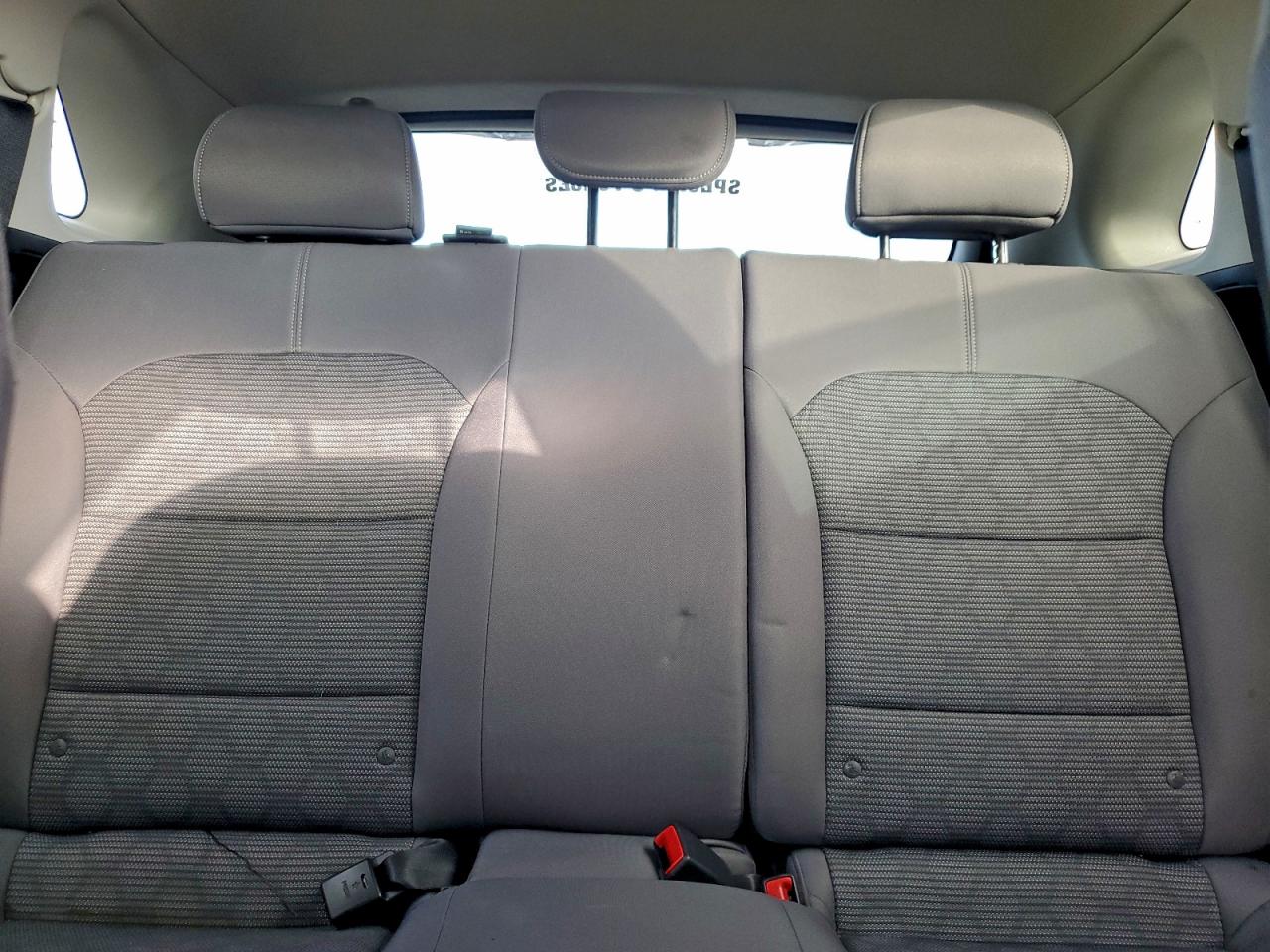 2019 Kia Niro Fe VIN: KNDCB3LC0K5322710 Lot: 93663735