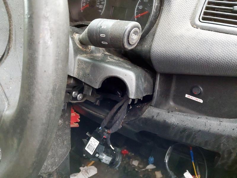 2014 FIAT DOBLO 1.6 MULTIJET 16V VAN START STOP