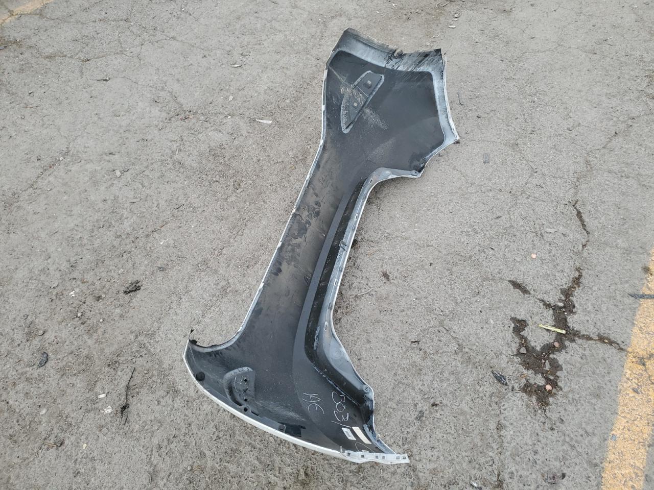 2019 Ford Fiesta Se VIN: 3FADP4EJ8KM152703 Lot: 93046855