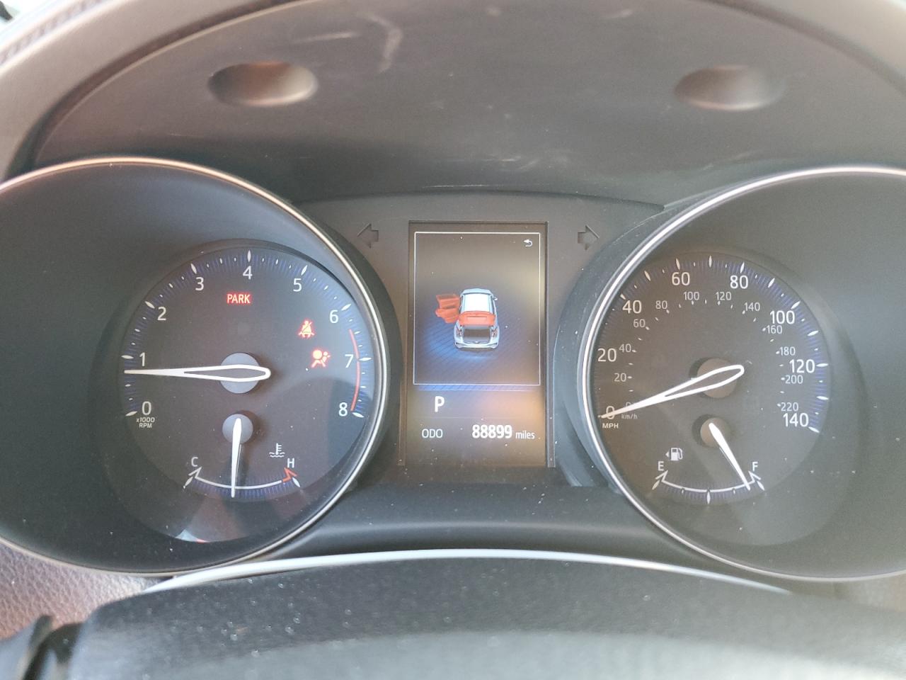 2018 Toyota C-Hr Xle VIN: JTNKHMBX3J1011200 Lot: 93312415