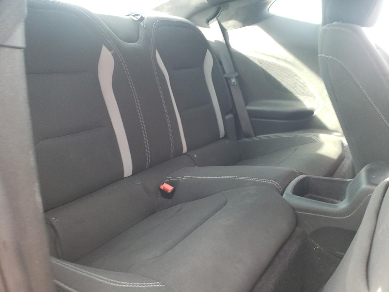 2019 Chevrolet Camaro Ls VIN: 1G1FB1RX8K0157054 Lot: 91662955