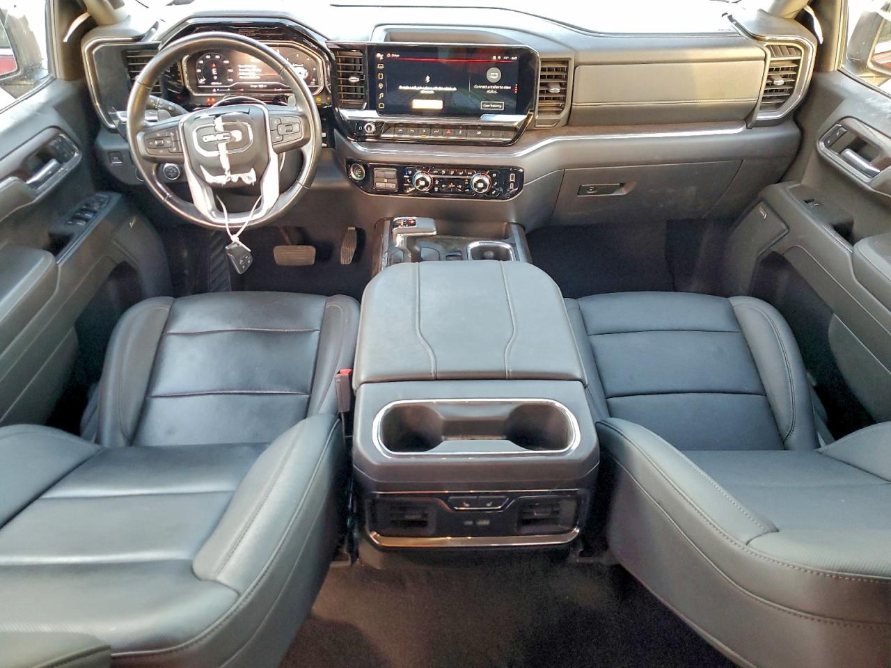 2024 GMC Sierra C1500 Slt VIN: 3GTPHDED6RG439125 Lot: 94712535