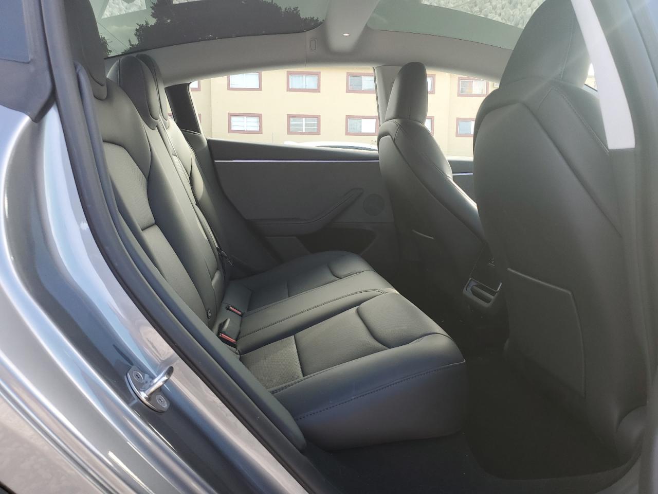 2024 Tesla Model 3 VIN: 5YJ3E1EA9RF859091 Lot: 92207585