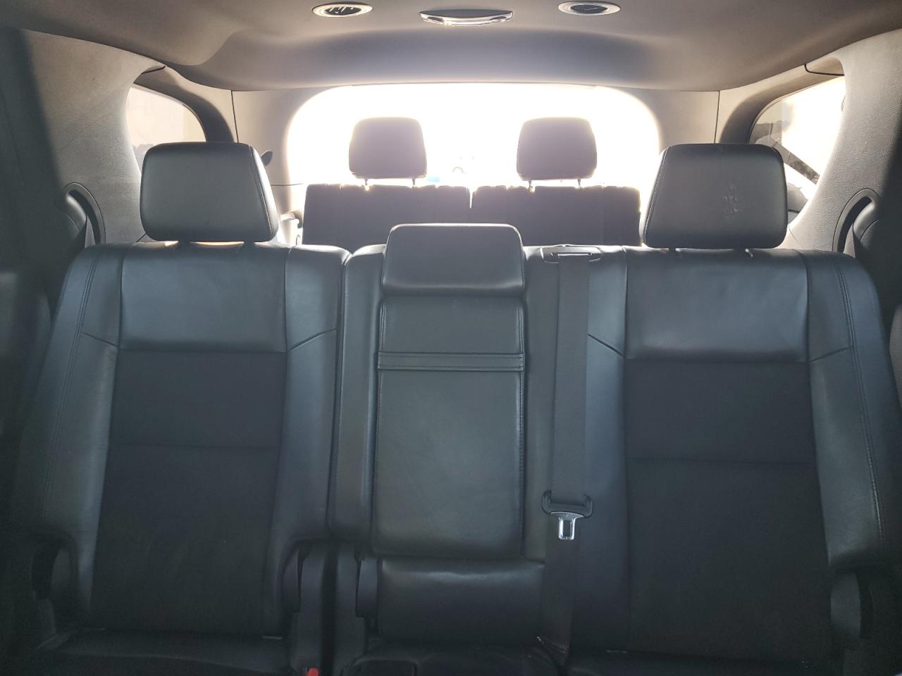 2020 Dodge Durango Gt VIN: 1C4RDHDG6LC339138 Lot: 91278765