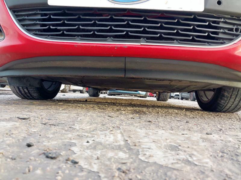 2015 VAUXHALL ASTRA SRI CDTI S/S 