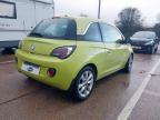 2014 VAUXHALL ADAM 1.2I JAM 3DR for sale at Copart SANDWICH