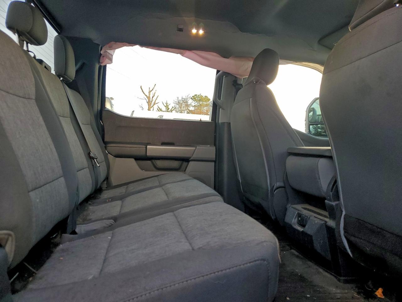 2024 Ford F250 Super Duty VIN: 1FT8W2BA2REC56658 Lot: 92393125