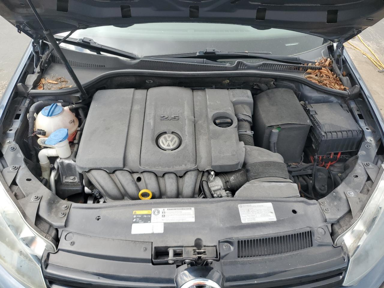 2014 Volkswagen Golf VIN: WVWDB7AJ0EW003772 Lot: 90746585