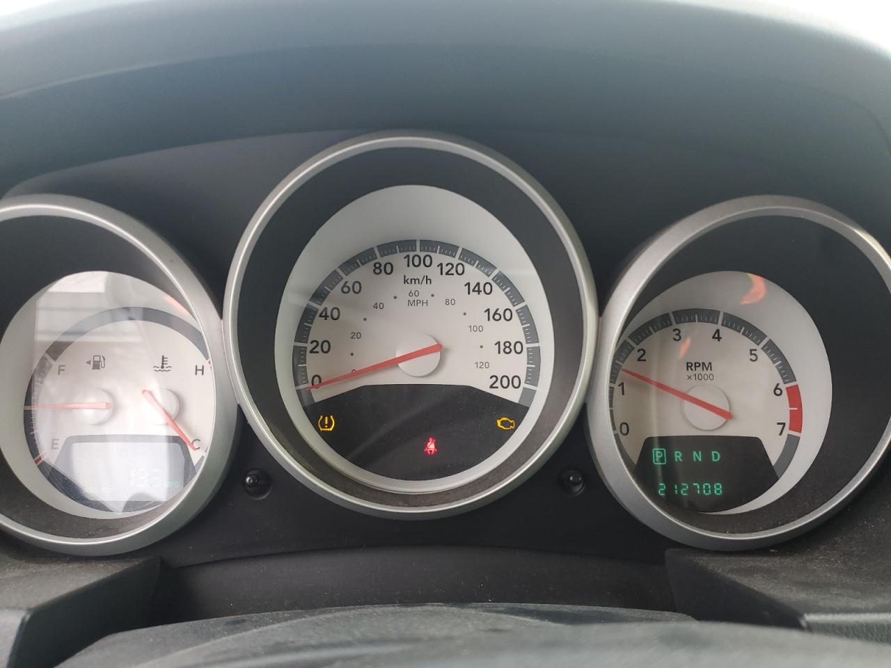 2010 Dodge Grand Caravan Se VIN: 2D4RN4DE3AR174337 Lot: 92622255