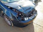 2008 VOLKSWAGEN GOLF 1.9 BLUEMOTION MATCH TDI DPF 5DR for sale at Copart SANDY