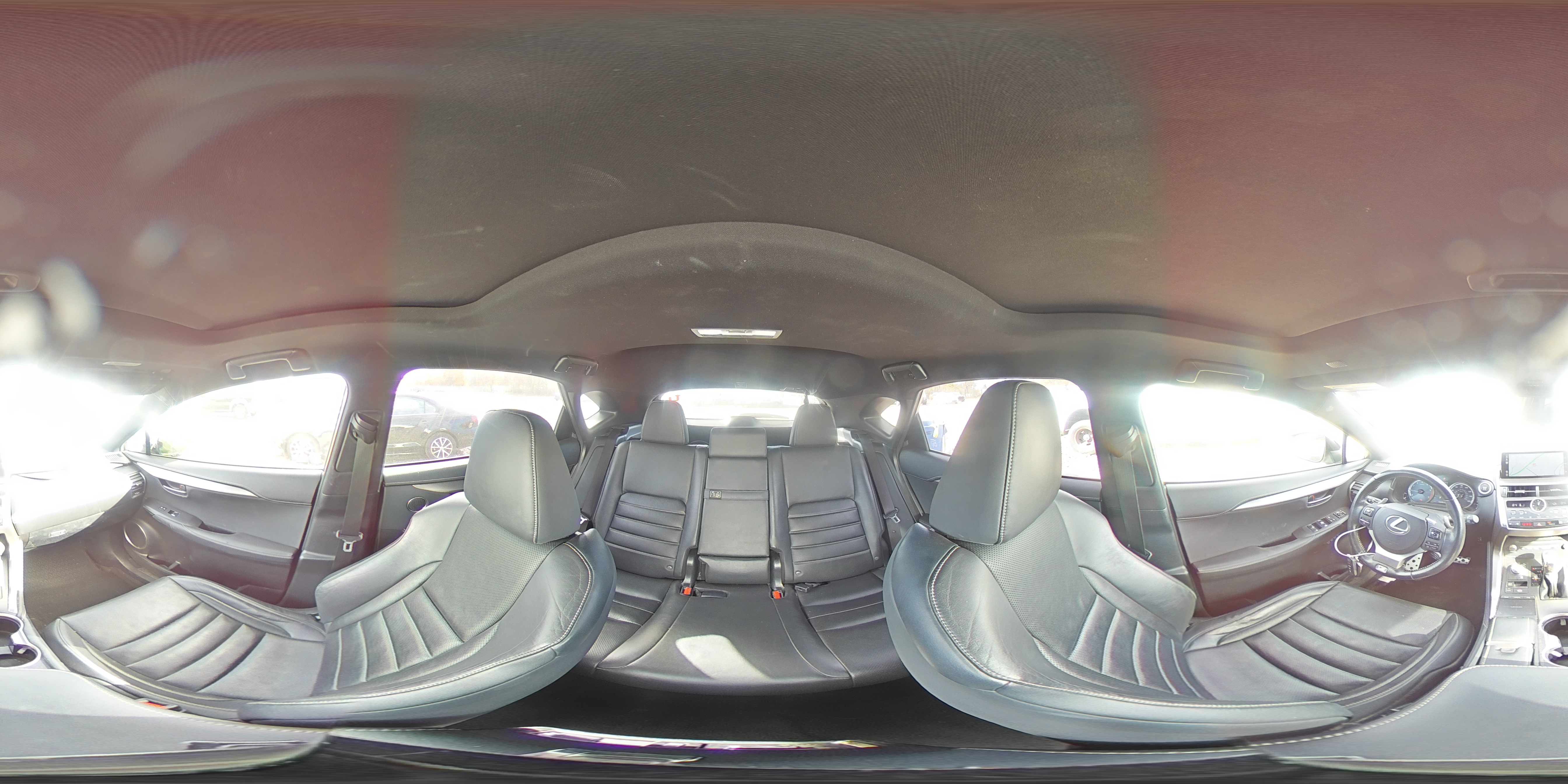 2018 Lexus Nx 300 Base VIN: JTJBARBZXJ2166096 Lot: 91012355