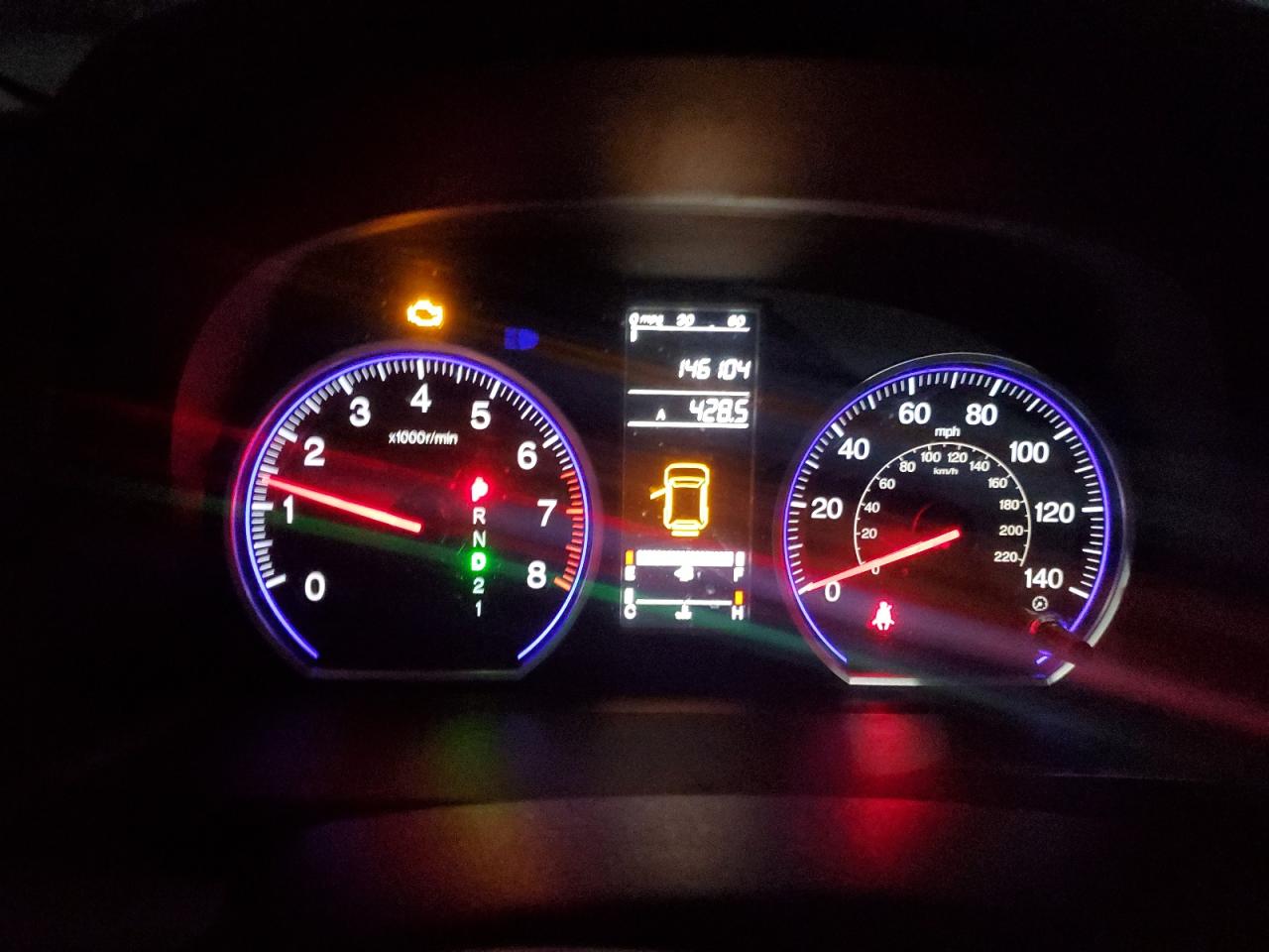 2009 Honda Cr-V Lx VIN: 5J6RE38349L004499 Lot: 85435245