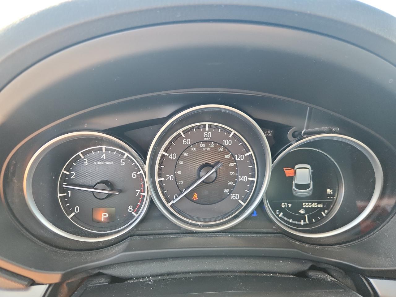 2018 Mazda Cx-5 Sport VIN: JM3KFBBM0J1466372 Lot: 92474575