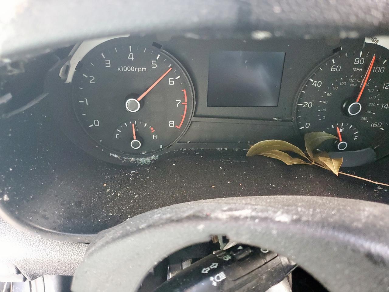 2019 Kia Sportage Ex VIN: KNDPN3AC8K7567920 Lot: 92300815