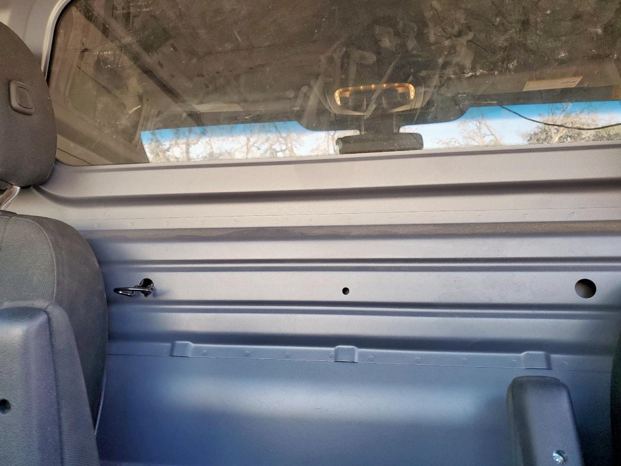 2021 Mercedes-Benz Sprinter 3500 VIN: W1Y5EDHY0MT059168 Lot: 92102335