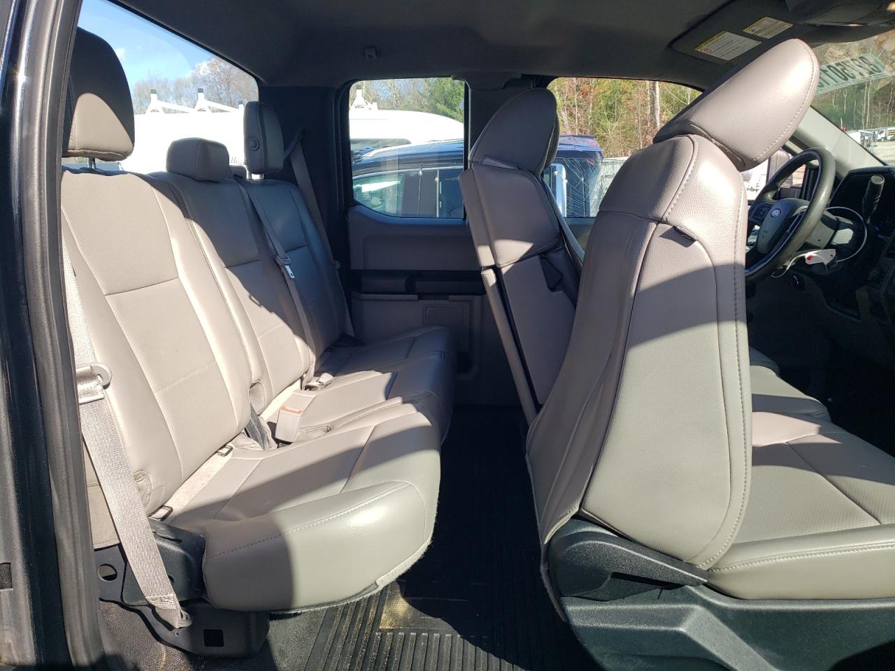 2017 Ford F350 Super Duty VIN: 1FT8X3B60HEF41467 Lot: 82750115