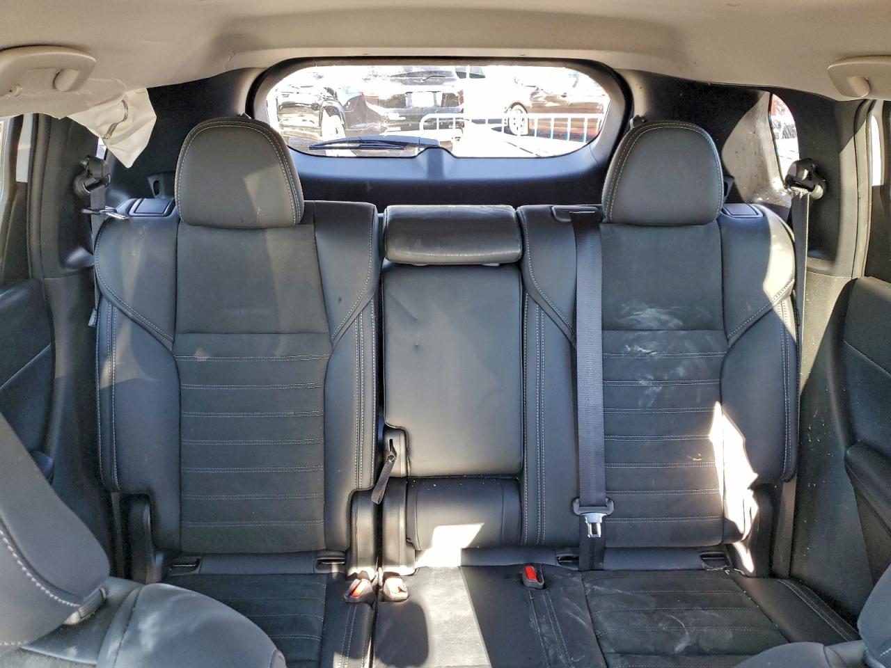 2025 Mitsubishi Outlander Se VIN: JA4J4VA84SZ042979 Lot: 93745215