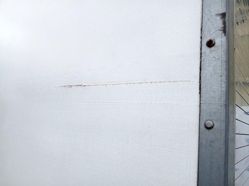 2021 MERCEDES BENZ SPRINTER P