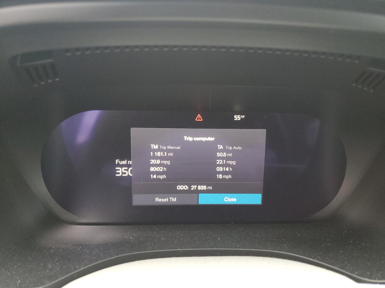 2023 Volvo Xc60 Plus VIN: YV4L12RN8P1306420 Lot: 92753255