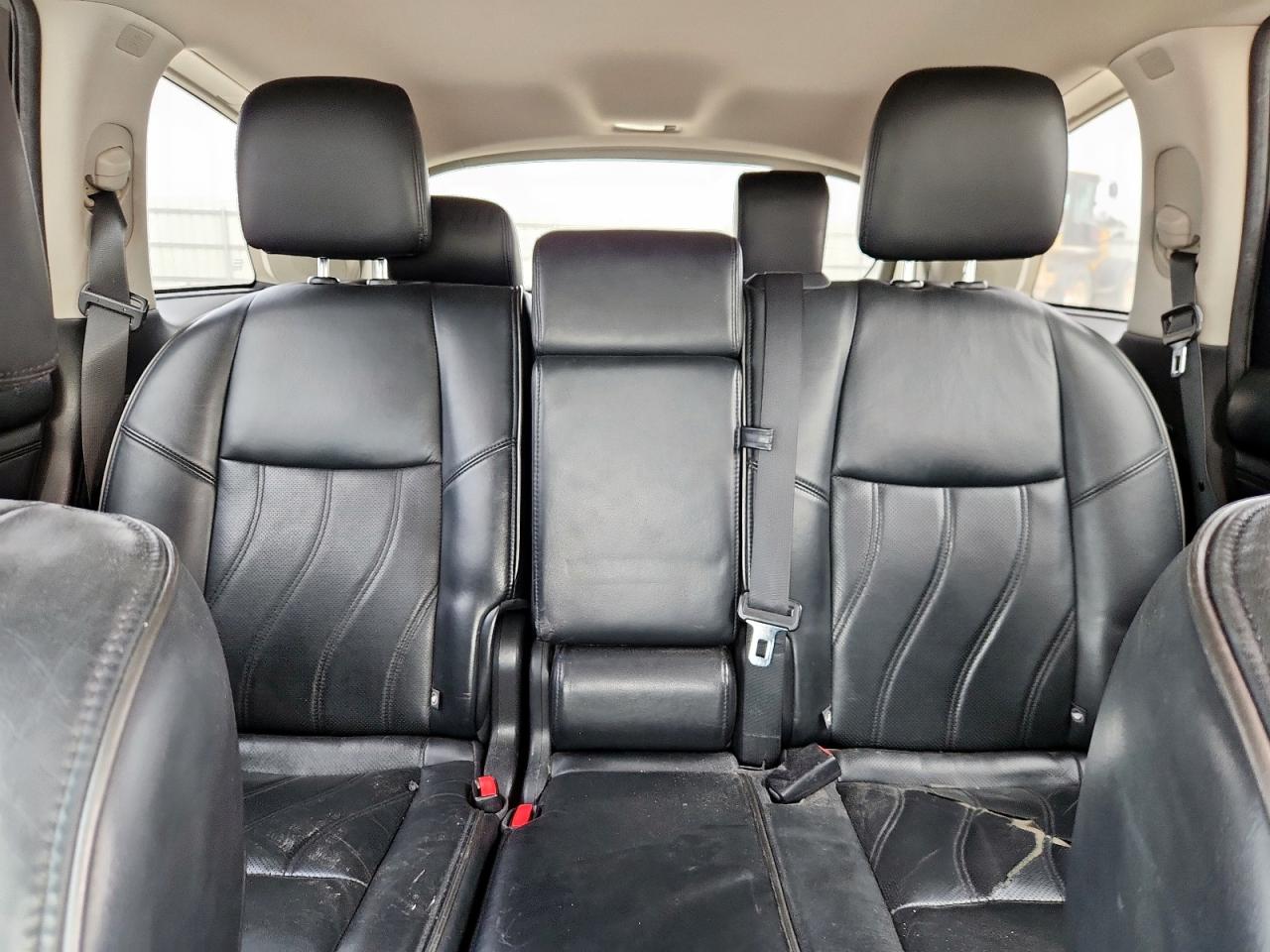 2014 Infiniti Qx60 VIN: 5N1AL0MN6EC523817 Lot: 93437125