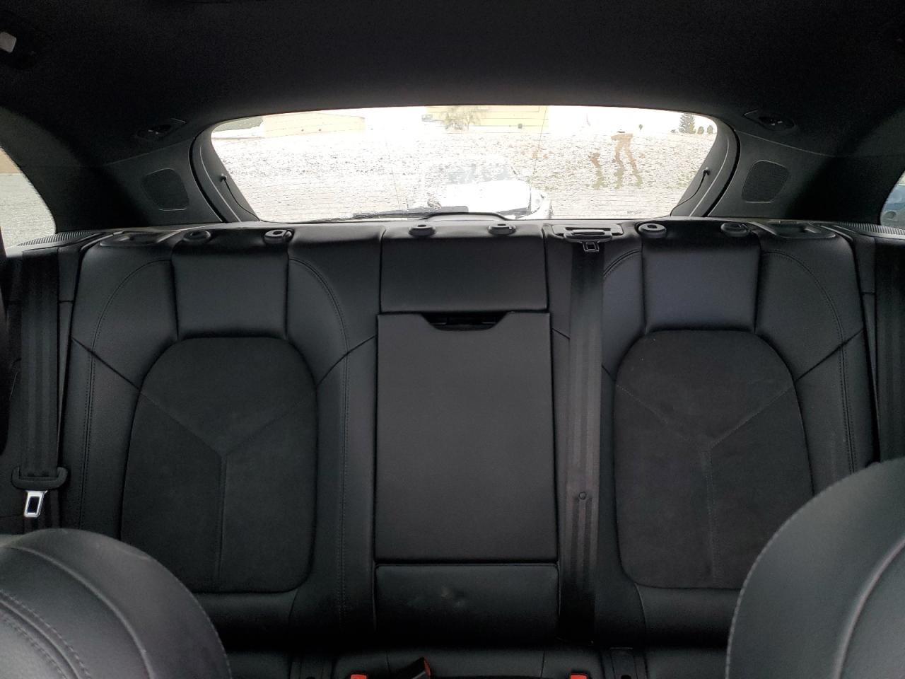 2018 Porsche Macan VIN: WP1AA2A56JLB15093 Lot: 93261215