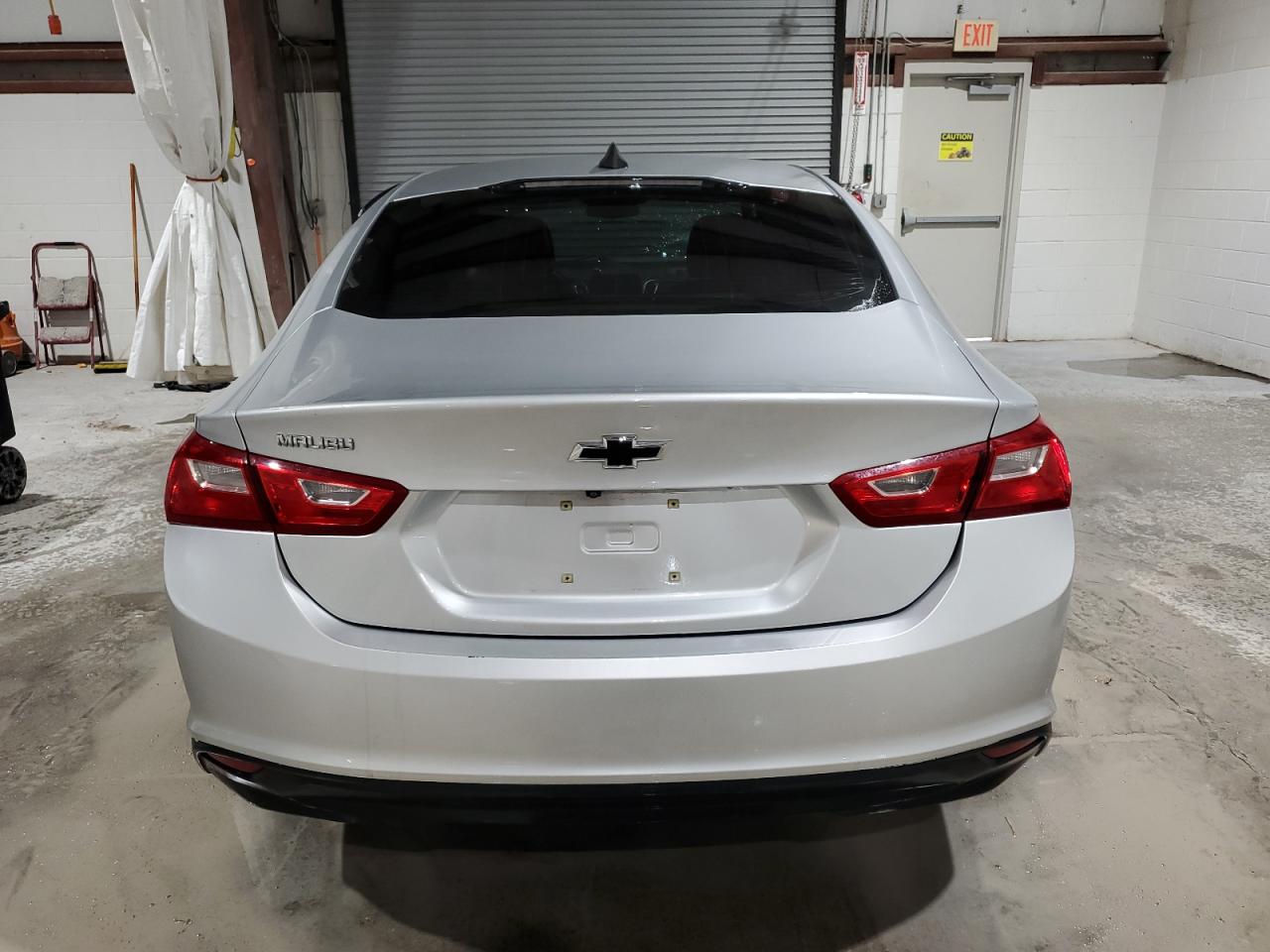 2019 Chevrolet Malibu Ls VIN: 1G1ZB5ST3KF184316 Lot: 92999145