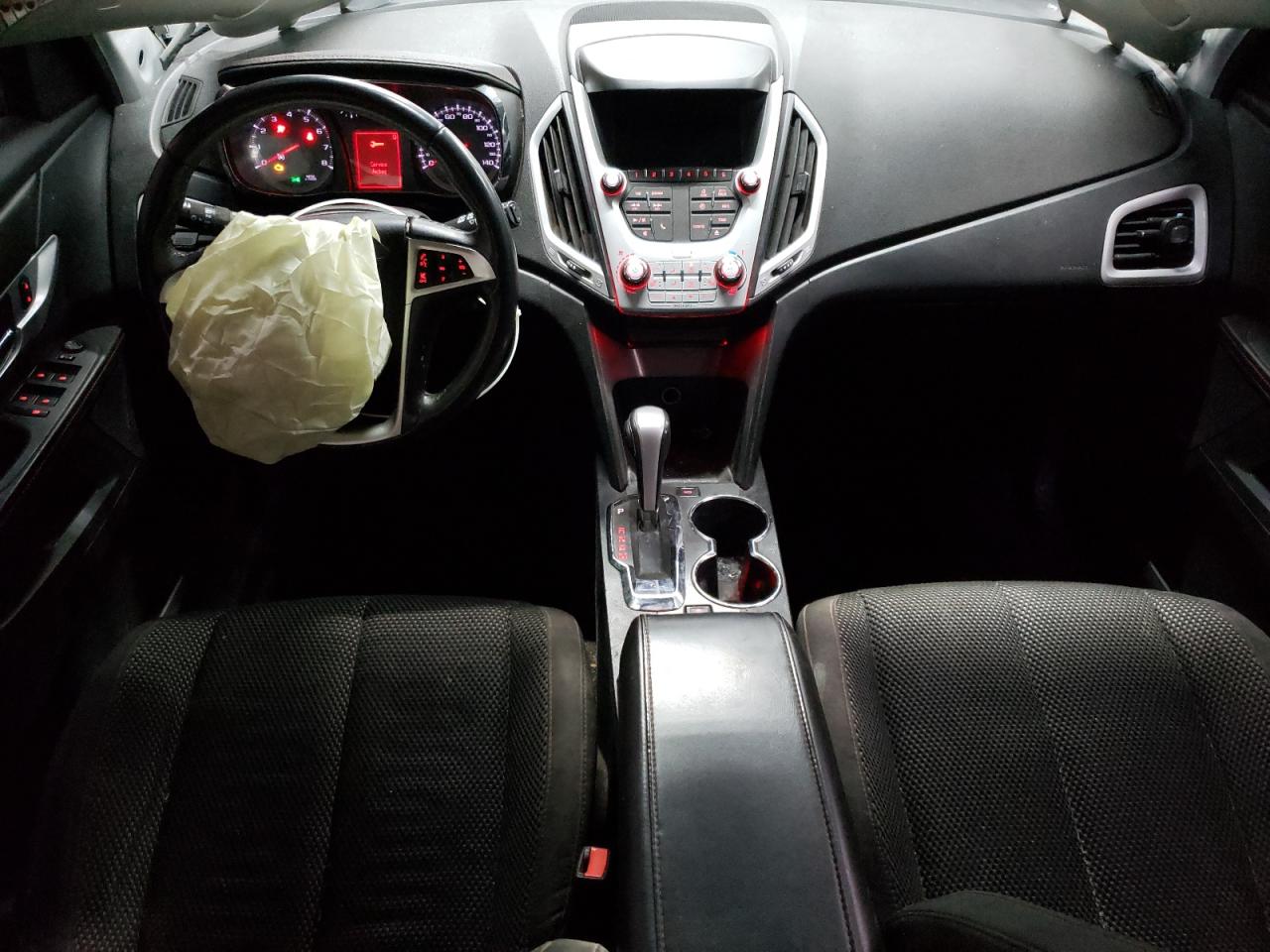 2015 GMC Terrain Sle VIN: 2GKALREK0F6328596 Lot: 93440955