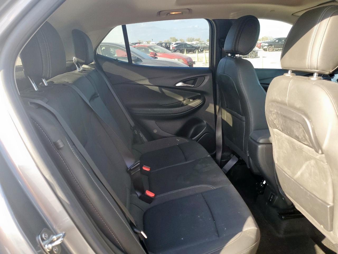 2023 Buick Encore Gx Select VIN: KL4MMDSL3PB078950 Lot: 92931475