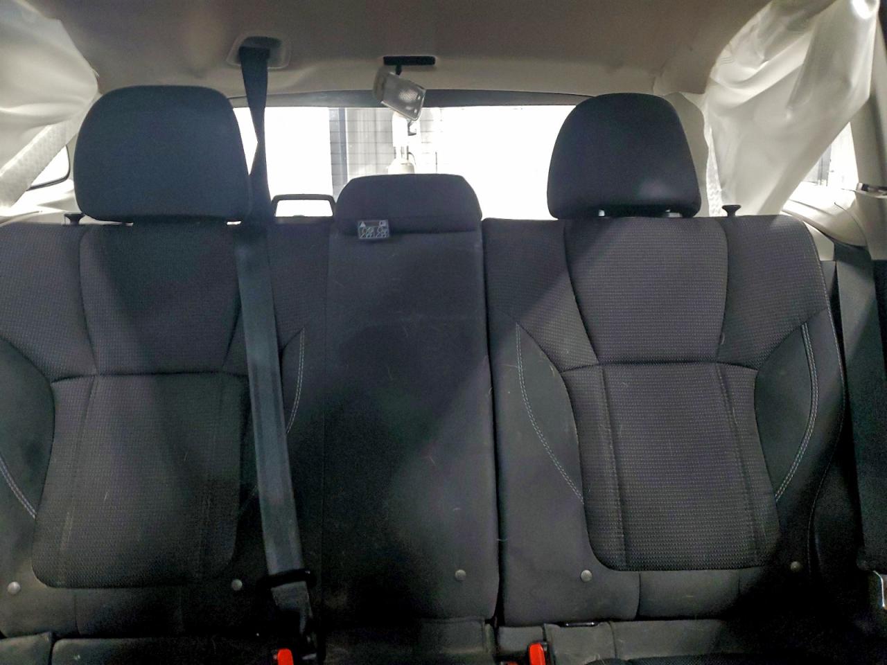 2020 Subaru Forester VIN: JF2SKADCXLH519657 Lot: 93999085