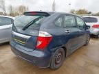 2006 HONDA FR-V 1.7I VTEC SE 5DR for sale at Copart SANDY
