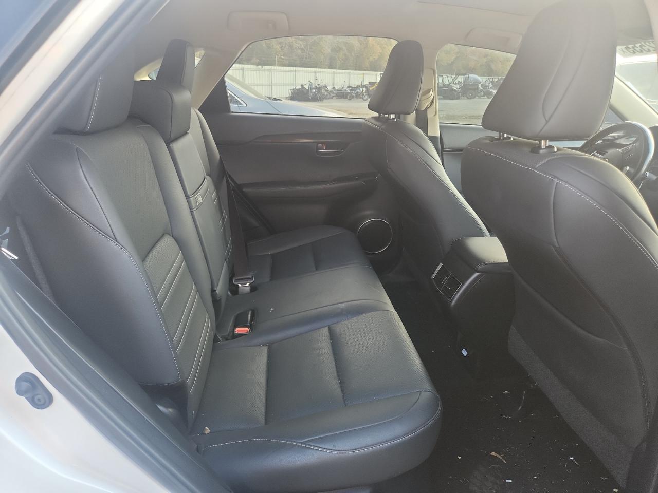 2020 Lexus Nx 300 VIN: JTJGARDZ4L5000144 Lot: 92192555