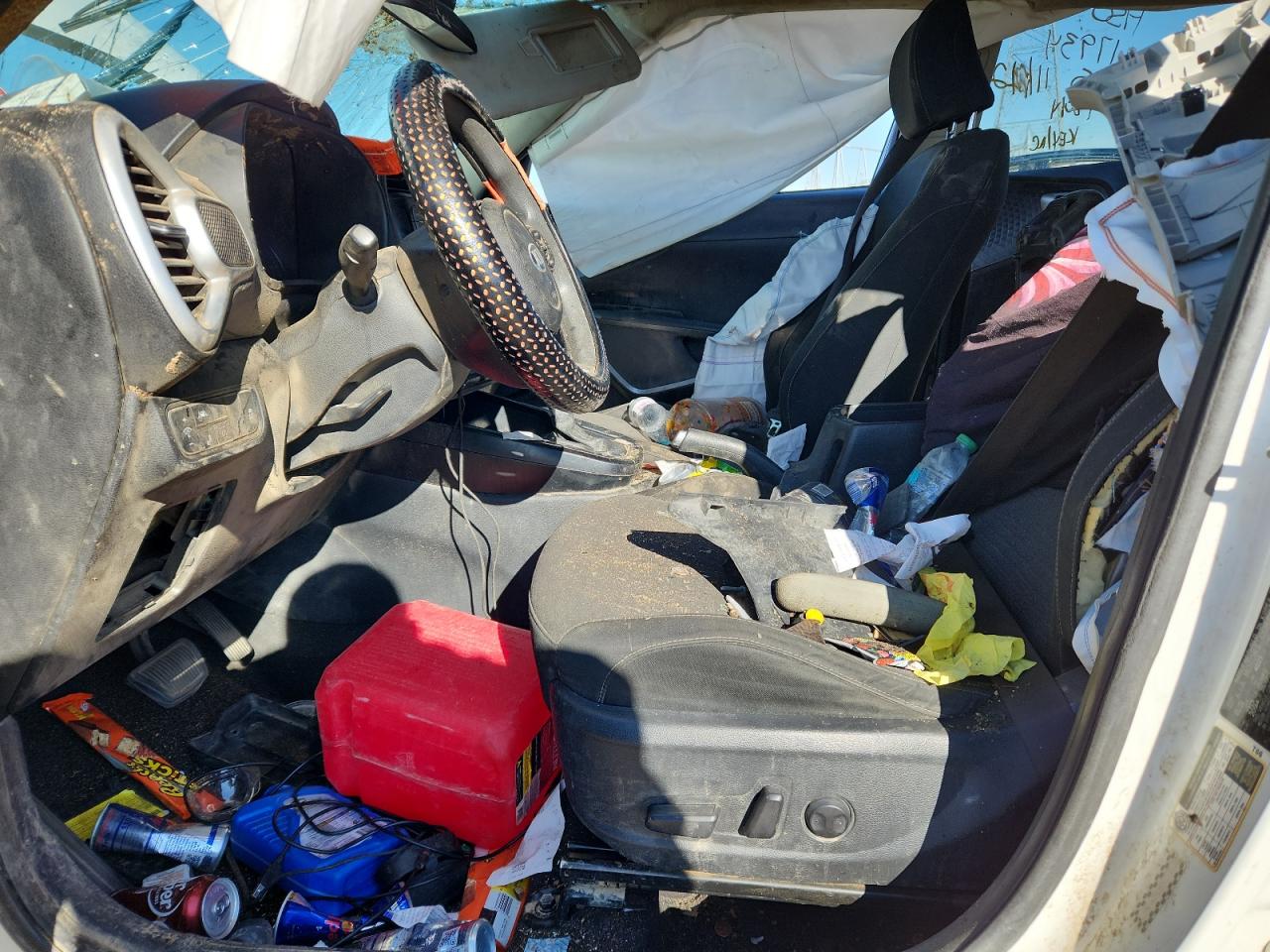 2021 Kia Soul Lx VIN: KNDJ23AU6M7778656 Lot: 93084935