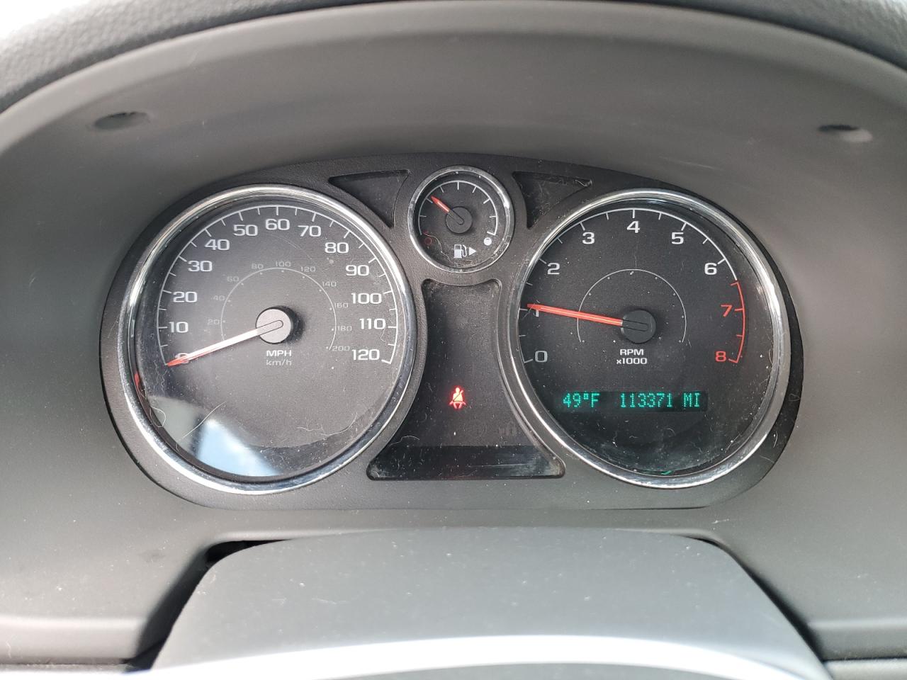 2007 Chevrolet Cobalt Lt VIN: 1G1AL55F577334511 Lot: 92614675