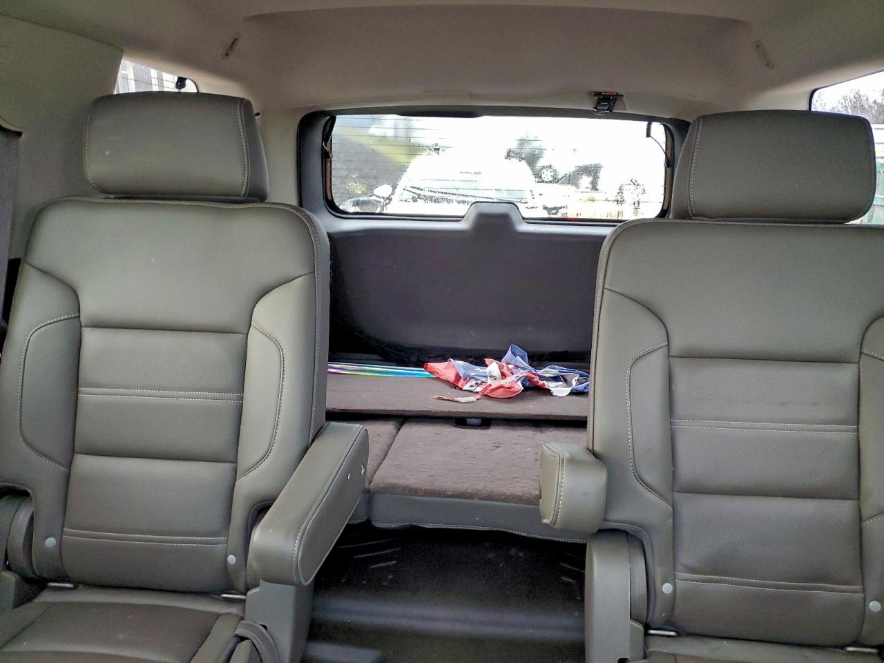 2015 GMC Yukon Denali VIN: 1GKS2CKJ0FR566307 Lot: 92649075