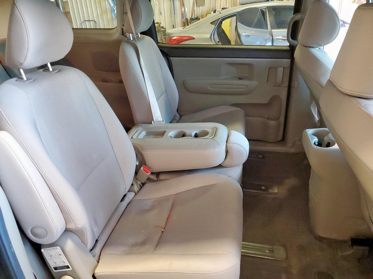 2021 Kia Sedona Lx VIN: KNDMB5C1XM6673751 Lot: 92851245