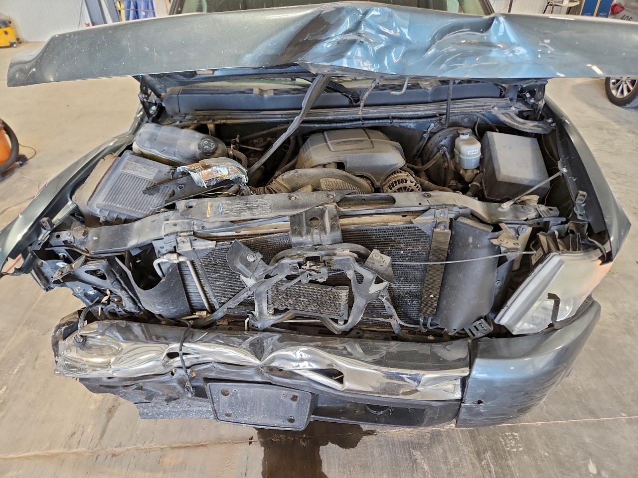 2010 Chevrolet Silverado K1500 Lt VIN: 3GCRKSE30AG152437 Lot: 93870175