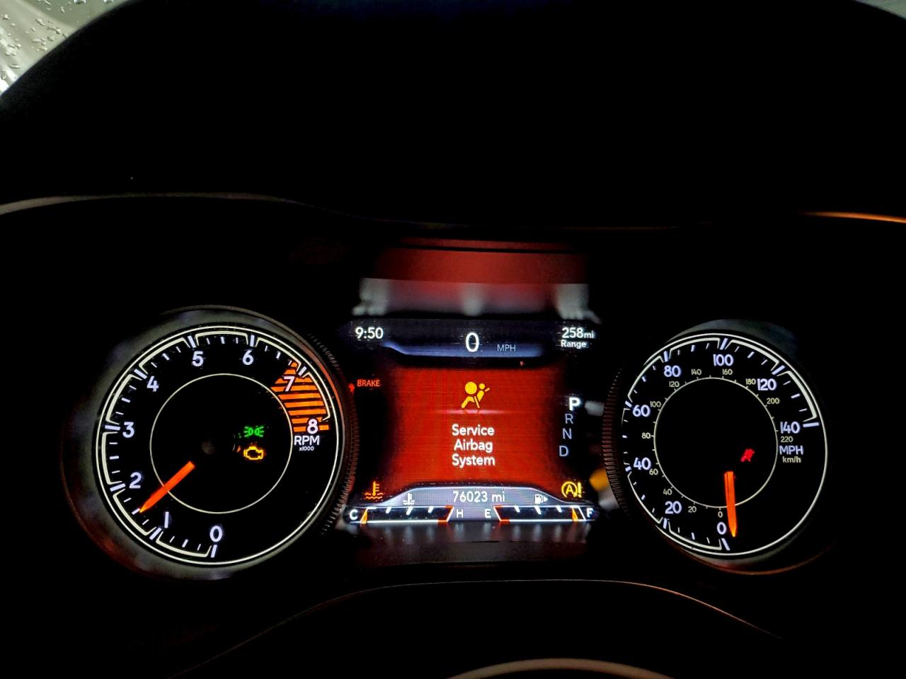 2019 Jeep Cherokee Limited VIN: 1C4PJMDX5KD394150 Lot: 93458215